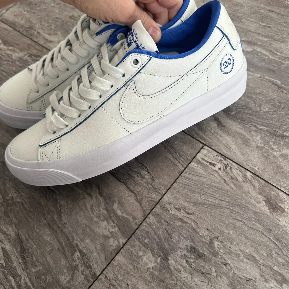 Nike SB Blazer Low Pro GT‎ Premium